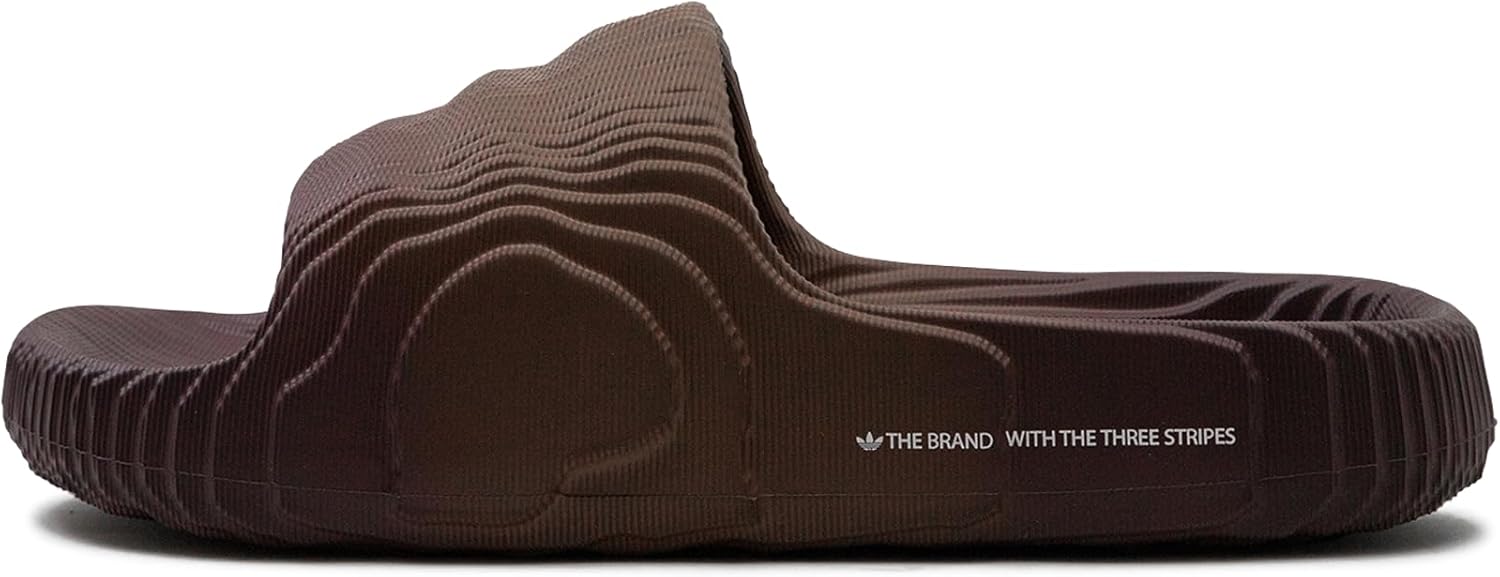 adidas Originals Men's Adilette 22 Slipper